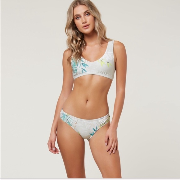 🌴🌼O’Neill- COLLINS BIKINI SET🌼🌴 - Picture 3 of 8